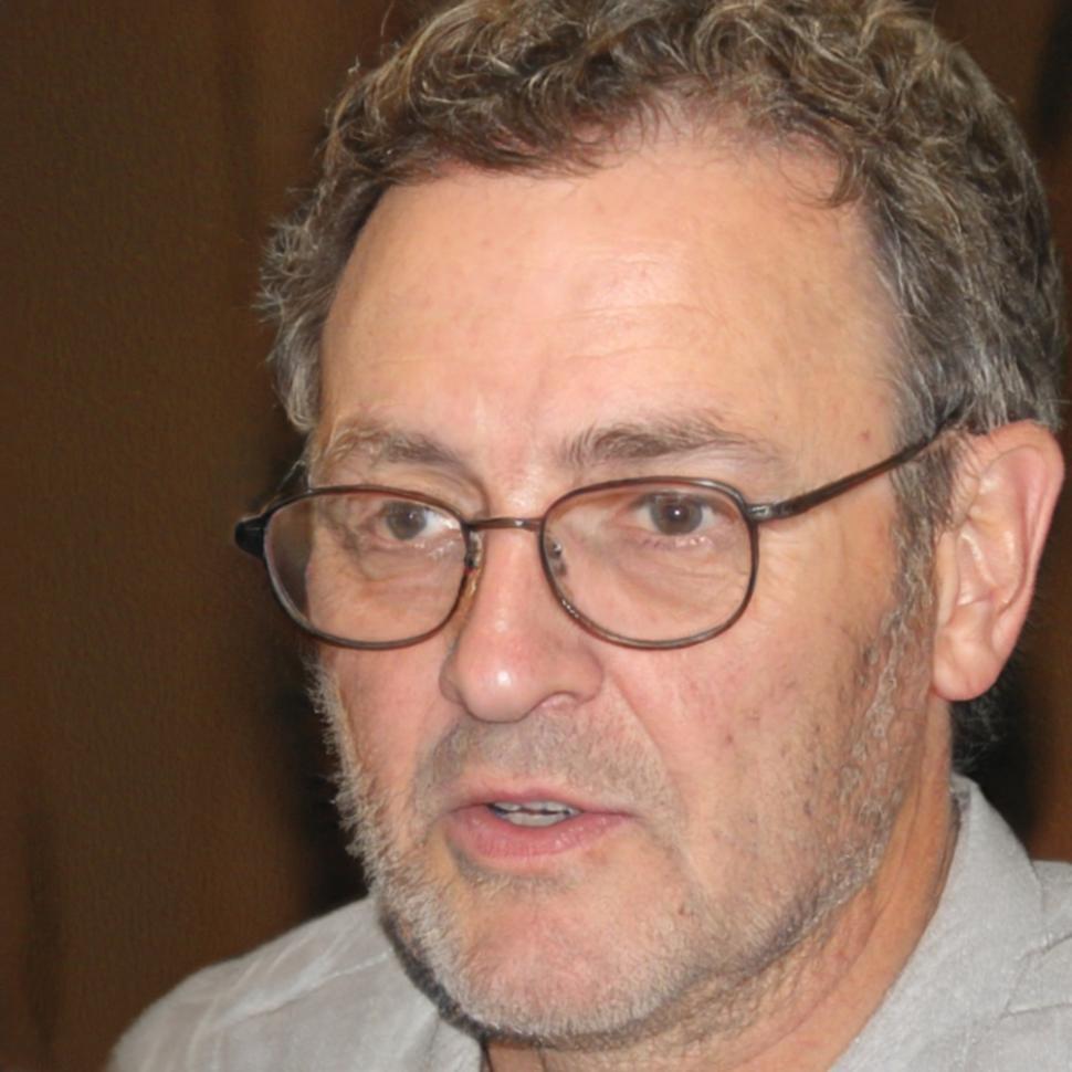 Jasper Threlkeld - Founder and Lead Educator