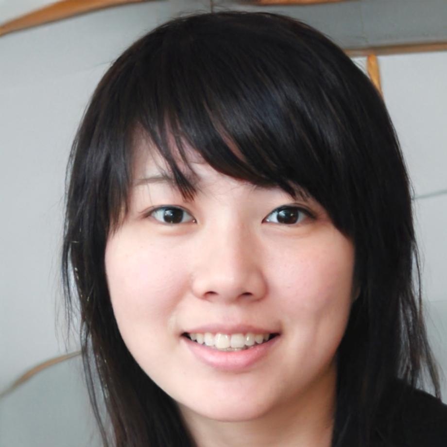 Portrait of Siobhan Macleod, lead financial education instructor