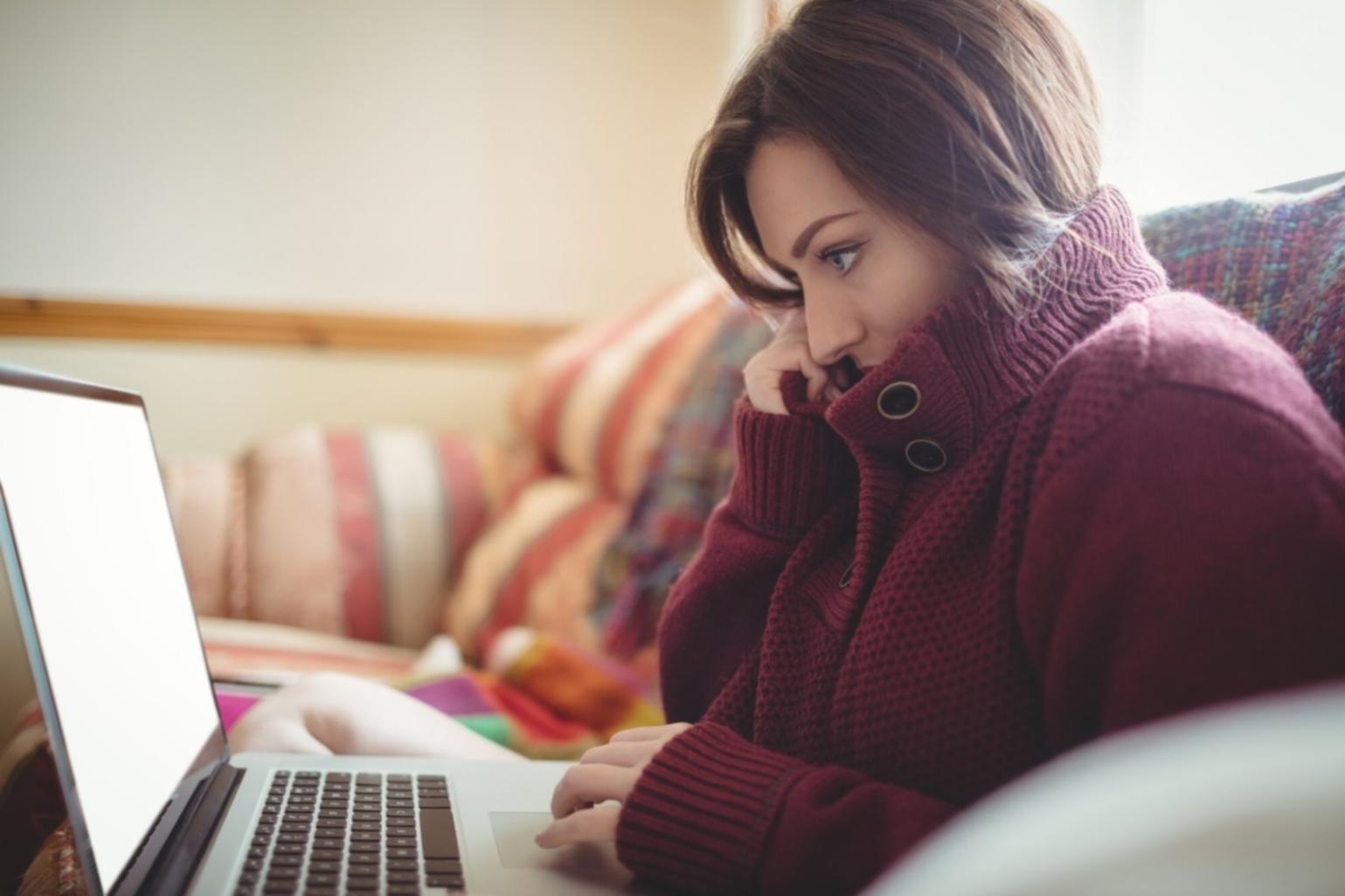Financial planning workspace showing charts and analysis tools used in our practical teaching approach